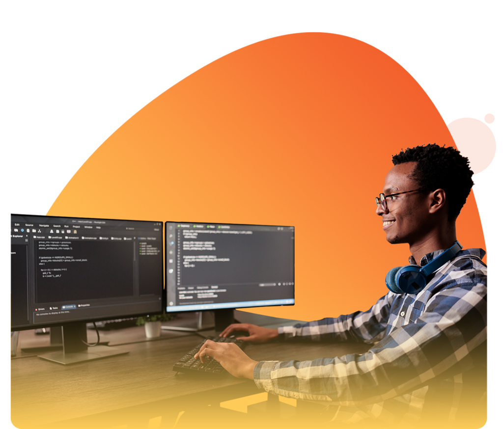 Managed Services - Software Development - Yazi